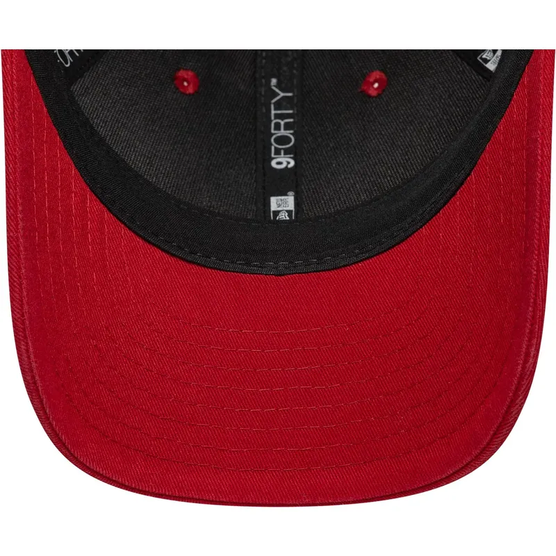 sapkak-ivelt-piros-snapback-9forty-m-crown-80th-year-vespa-piaggio-new-era