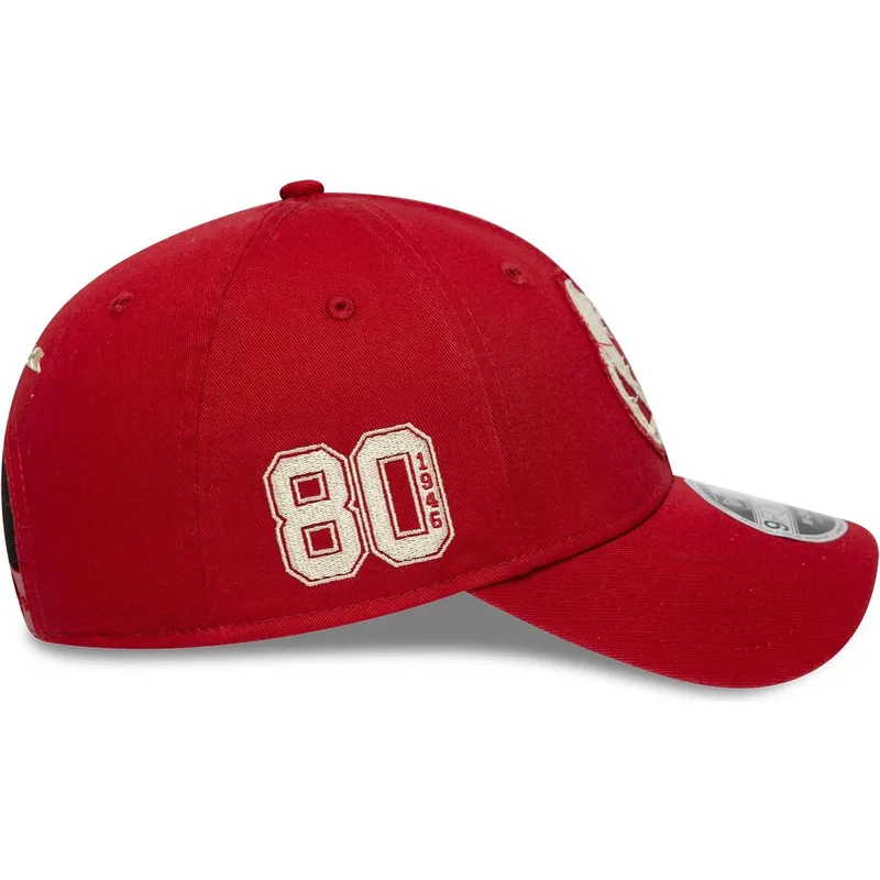 sapkak-ivelt-piros-snapback-9forty-m-crown-80th-year-vespa-piaggio-new-era