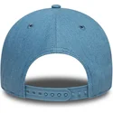 cap-ivelt-sin-snapbek-9forty-m-crown-denim-valentino-rossi-vr46-motogp-new-era
