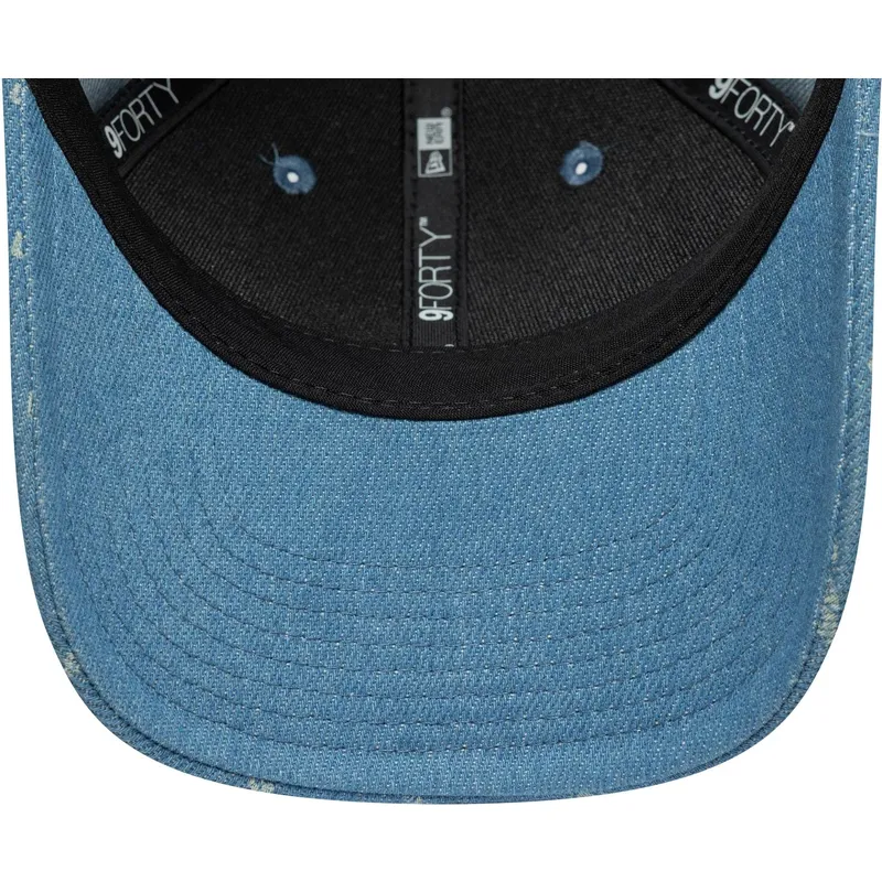 gorra-curva-azul-snapback-9forty-m-crown-denim-de-valentino-rossi-vr46-motogp-de-new-era