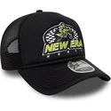 sapkak-ivelt-fekete-snapback-9forty-m-crown-graphic-new-era