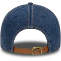 sapkak-ivelt-kek-allithato-9twenty-denim-distress-new-york-yankees-mlb-new-era