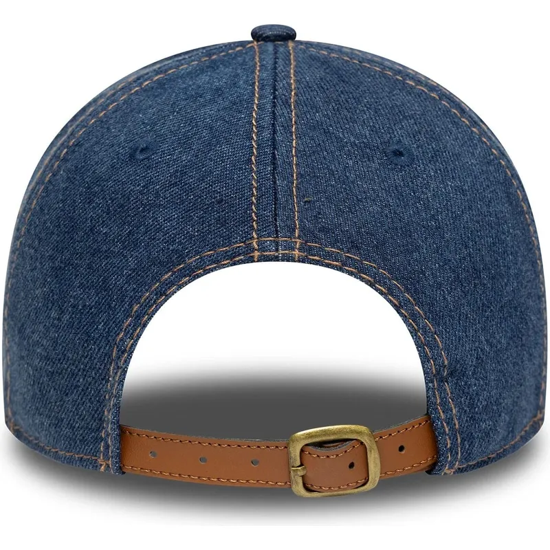 sapkak-ivelt-kek-allithato-9twenty-denim-distress-new-york-yankees-mlb-new-era