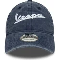 sapkak-ivelt-kek-allithato-pant-9twenty-washed-vespa-piaggio-new-era