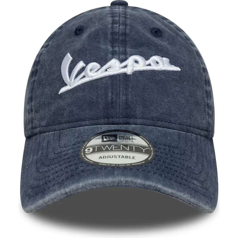 sapkak-ivelt-kek-allithato-9twenty-washed-vespa-piaggio-new-era