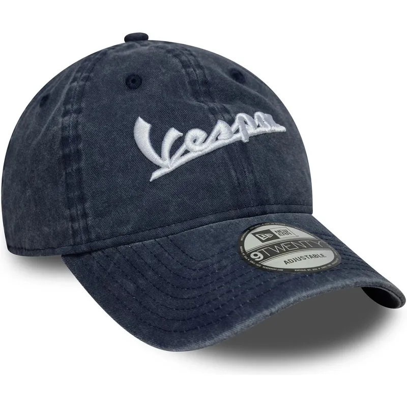 cap-ivelt-sin-reguliruema-lenta-9twenty-washed-vespa-piaggio-new-era cap-ivelt-sin-reguliruema-lenta-9twenty-washed-vespa-piaggio-new-era