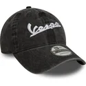 cap-ivelt-cheren-reguliruema-lenta-9twenty-washed-vespa-piaggio-new-era