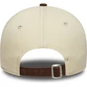 sapkak-ivelt-bezs-allithato-9twenty-mini-washed-new-york-yankees-mlb-new-era