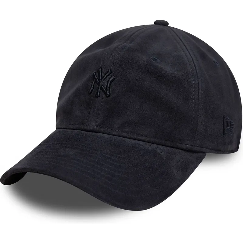 sapkak-ivelt-sotetkek-allithato-9twenty-suede-new-york-yankees-mlb-new-era