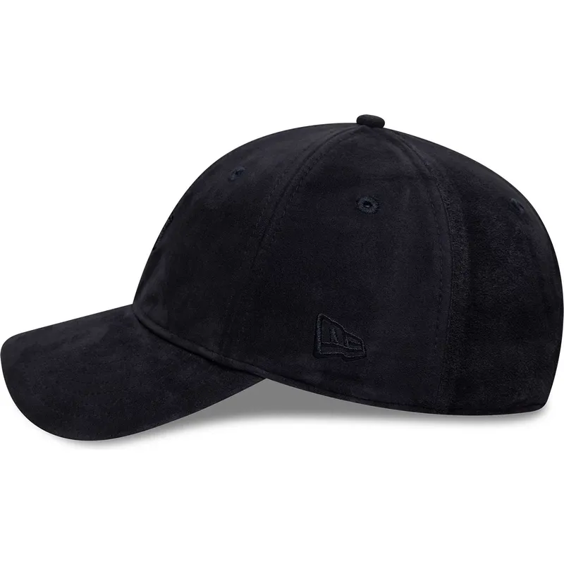 cap-ivelt-tmnosin-reguliruema-lenta-9twenty-suede-new-york-yankees-mlb-new-era