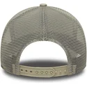sapkak-ivelt-bezs-snapback-a-frame-league-essential-new-york-yankees-mlb-new-era