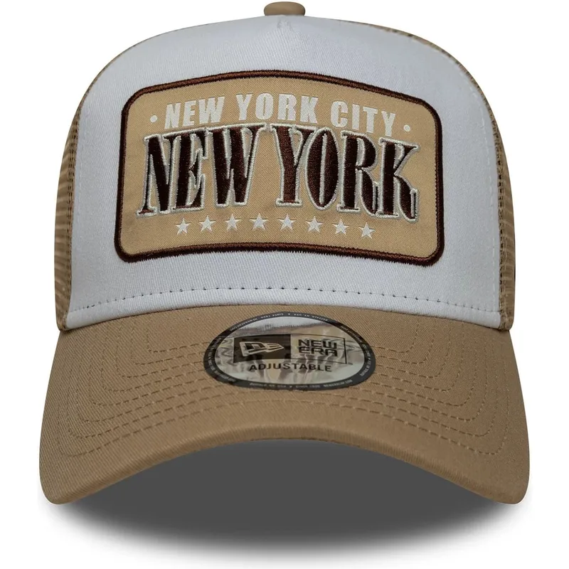 sapkak-ivelt-barna-snapback-a-frame-location-new-york-ciudades-y-playas-new-era sapkak-ivelt-barna-snapback-a-frame-location-new-york-ciudades-y-playas-new-era