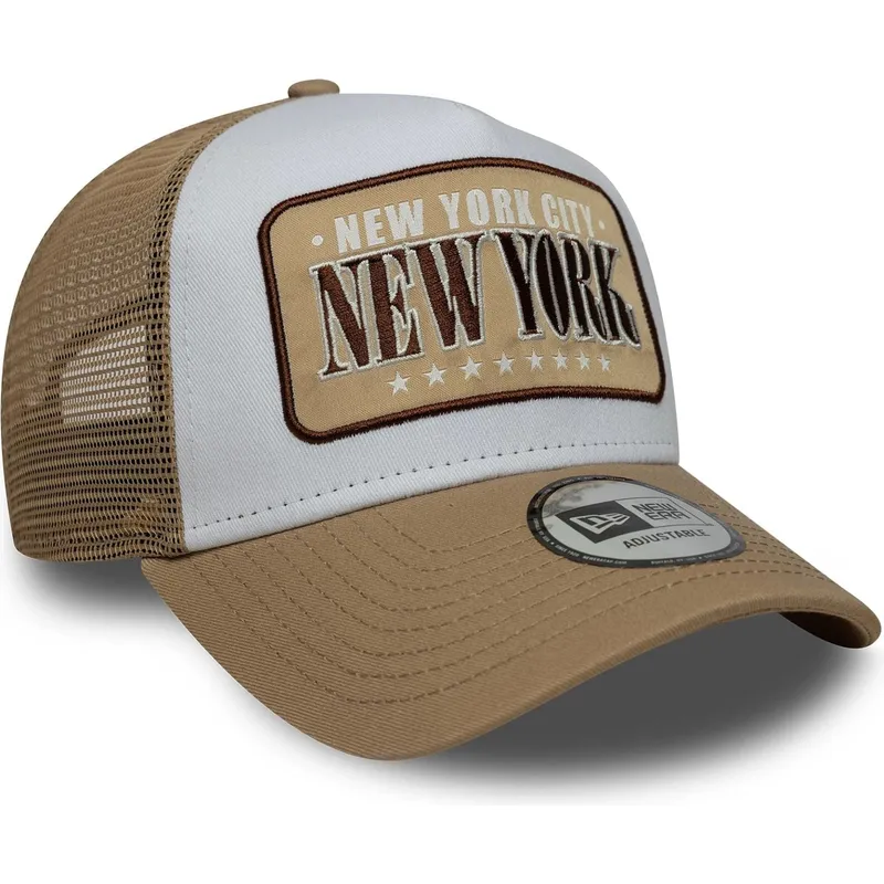 sapkak-ivelt-barna-snapback-a-frame-location-new-york-ciudades-y-playas-new-era sapkak-ivelt-barna-snapback-a-frame-location-new-york-ciudades-y-playas-new-era