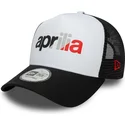 cap-ivelt-cheren-snapbek-a-frame-wordmark-aprilia-piaggio-new-era