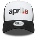 cap-ivelt-cheren-snapbek-a-frame-wordmark-aprilia-piaggio-new-era