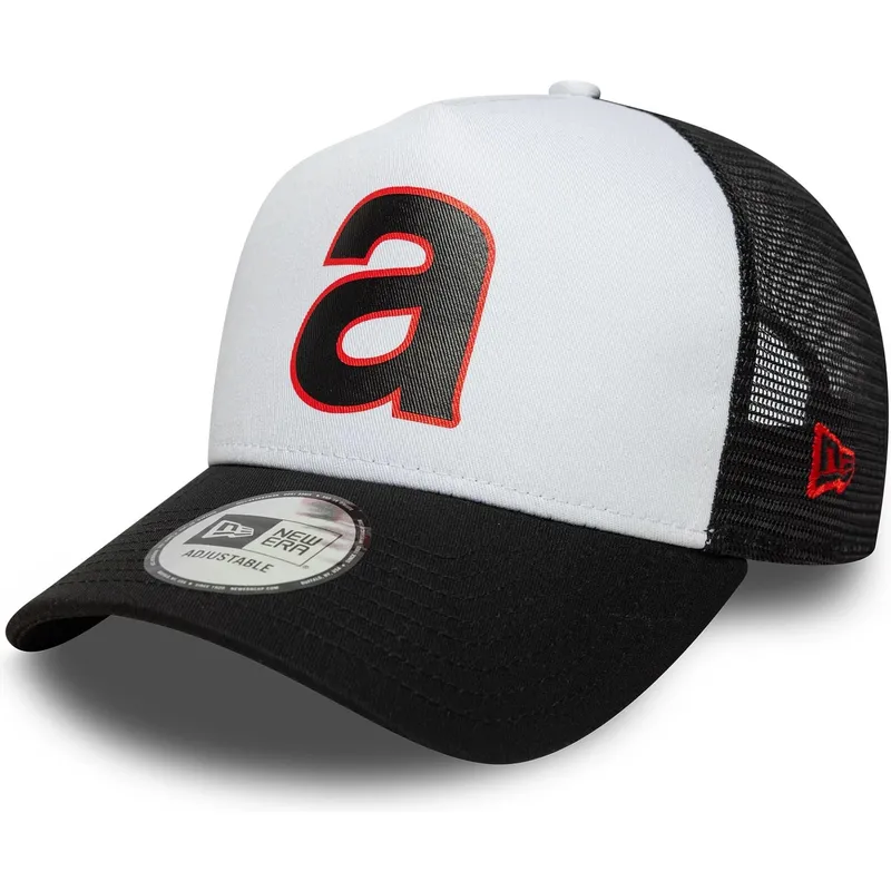 sapkak-ivelt-fekete-snapback-e-frame-aprilia-piaggio-new-era