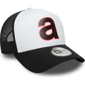 cap-ivelt-cheren-snapbek-e-frame-aprilia-piaggio-new-era