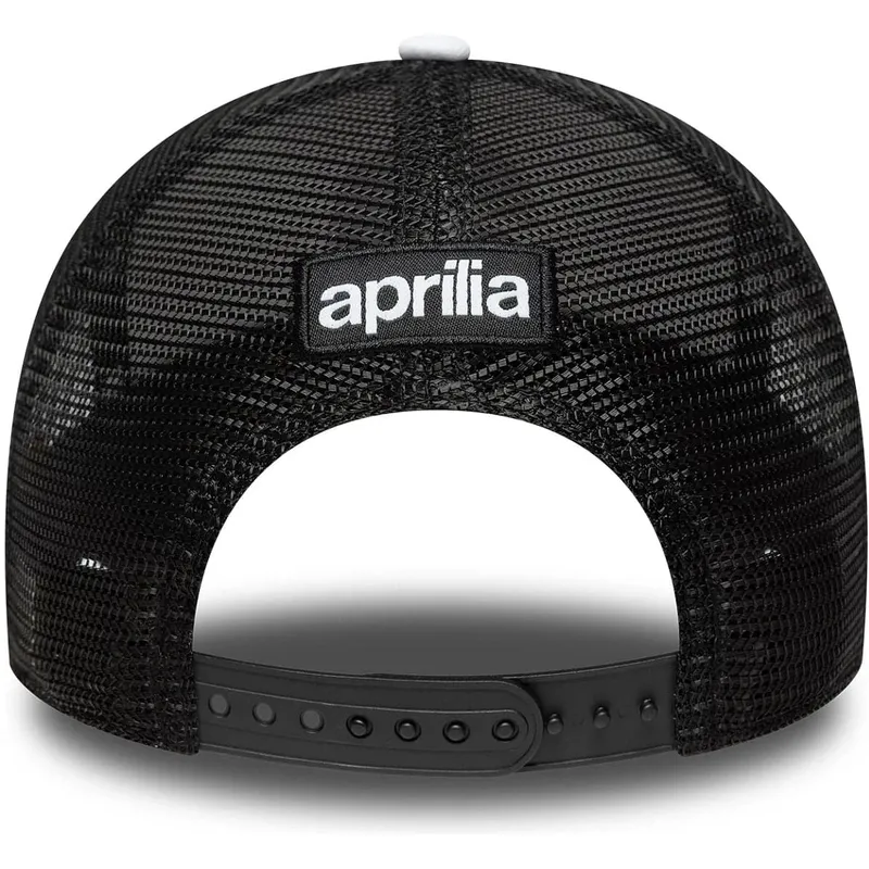 sapkak-ivelt-fekete-snapback-e-frame-aprilia-piaggio-new-era
