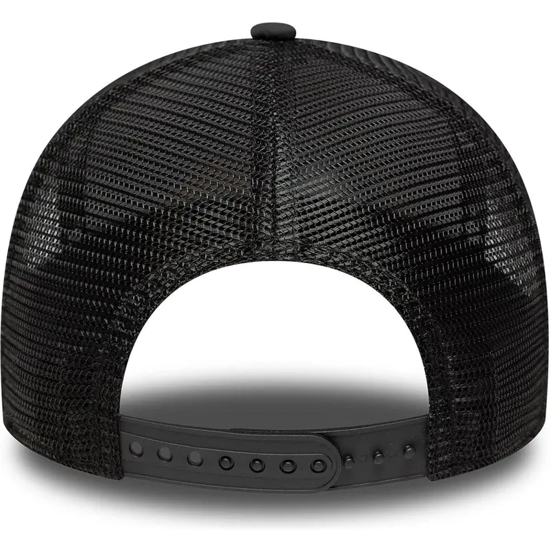 schwarze-trucker-cap-e-frame-print-von-ducati-motor-motogp-von-new-era