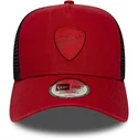 sapkak-ivelt-piros-snapback-e-frame-seasonal-ducati-motor-motogp-new-era