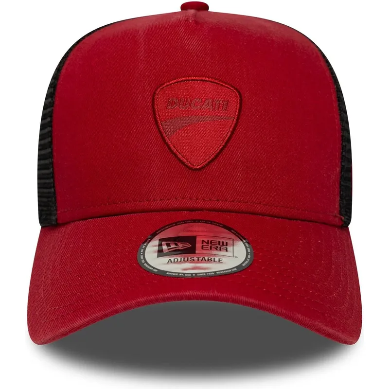 sapkak-ivelt-piros-snapback-e-frame-seasonal-ducati-motor-motogp-new-era sapkak-ivelt-piros-snapback-e-frame-seasonal-ducati-motor-motogp-new-era