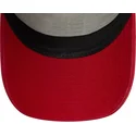 sapkak-ivelt-piros-snapback-e-frame-seasonal-ducati-motor-motogp-new-era