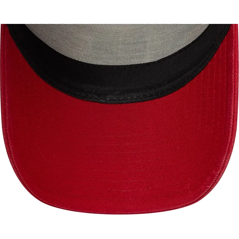 sapkak-ivelt-piros-snapback-e-frame-seasonal-ducati-motor-motogp-new-era sapkak-ivelt-piros-snapback-e-frame-seasonal-ducati-motor-motogp-new-era