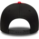 cap-ivelt-cherven-snapbek-9forty-e-frame-ducati-motor-motogp-new-era