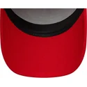 cap-ivelt-cherven-snapbek-9forty-e-frame-ducati-motor-motogp-new-era