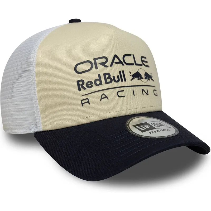 new-era-a-frame-seasonal-red-bull-racing-formula-1-multicolor-trucker-hat