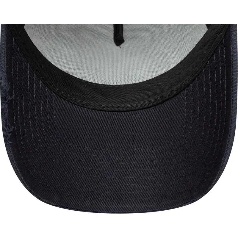 sapkak-ivelt-sotetkek-snapback-a-frame-oval-canvas-distress-new-era