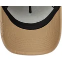 sapkak-ivelt-barna-snapback-a-frame-oval-canvas-distress-new-era