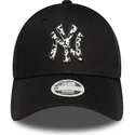 cap-ivelt-cheren-reguliruema-lenta-9forty-animal-infill-new-york-yankees-mlb-new-era