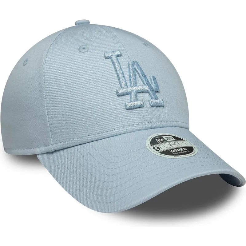 sapkak-ivelt-kek-allithato-9forty-metallic-los-angeles-dodgers-mlb-new-era