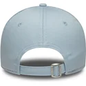 sapkak-ivelt-kek-allithato-9forty-metallic-los-angeles-dodgers-mlb-new-era
