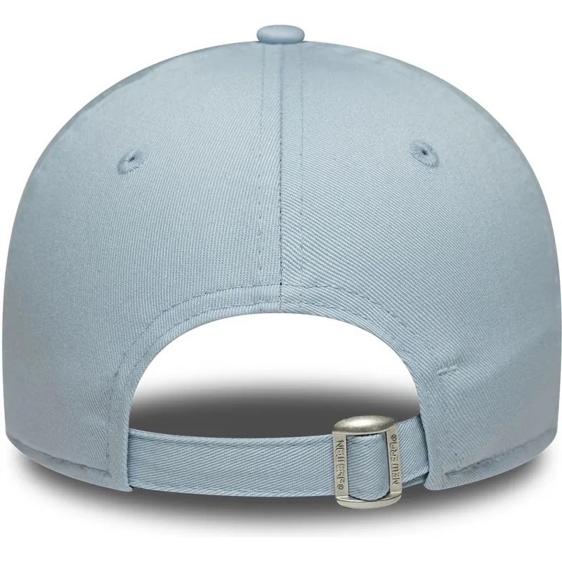 sapkak-ivelt-kek-allithato-9forty-metallic-los-angeles-dodgers-mlb-new-era