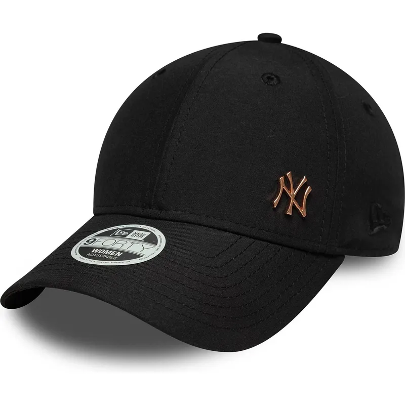 sapkak-ivelt-fekete-allithato-bronce-9forty-flawless-new-york-yankees-mlb-new-era