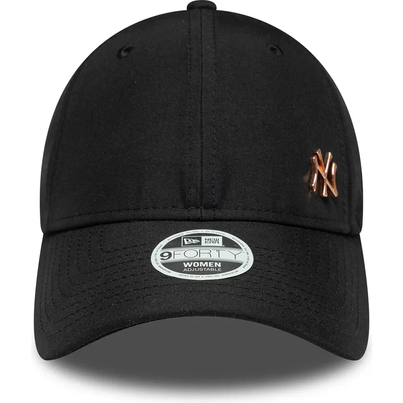sapkak-ivelt-fekete-allithato-bronce-9forty-flawless-new-york-yankees-mlb-new-era