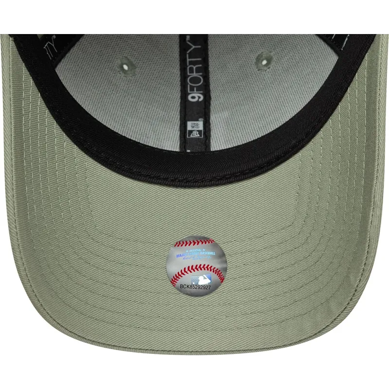 cap-ivelt-zelen-reguliruema-lenta-claro-9forty-floral-icon-los-angeles-dodgers-mlb-new-era