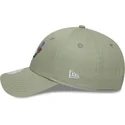 cap-ivelt-zelen-reguliruema-lenta-claro-9forty-floral-icon-los-angeles-dodgers-mlb-new-era