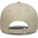 cap-ivelt-bezhov-reguliruema-lenta-9forty-floral-icon-new-york-yankees-mlb-new-era