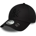sapkak-ivelt-fekete-allithato-pant-9forty-bow-back-new-york-yankees-mlb-new-era
