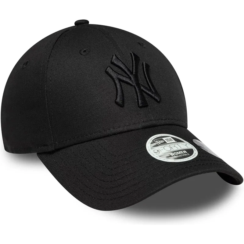 sapkak-ivelt-fekete-allithato-9forty-bow-back-new-york-yankees-mlb-new-era sapkak-ivelt-fekete-allithato-9forty-bow-back-new-york-yankees-mlb-new-era