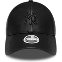 sapkak-ivelt-fekete-allithato-9forty-pu-new-york-yankees-mlb-new-era