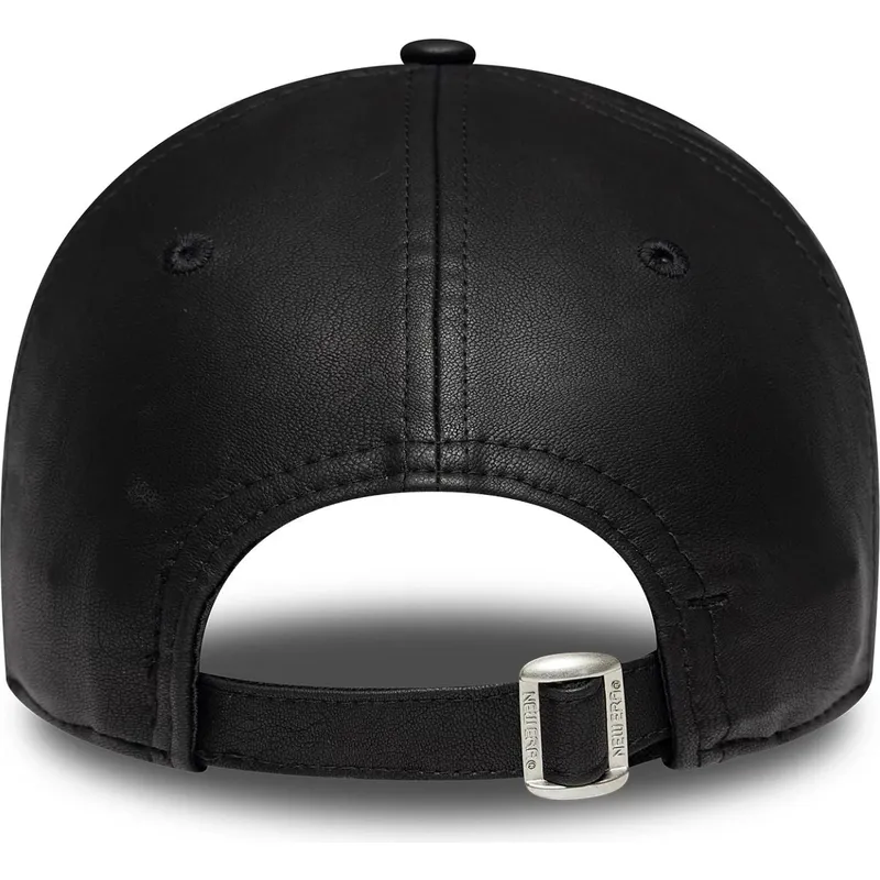 sapkak-ivelt-fekete-allithato-9forty-pu-new-york-yankees-mlb-new-era