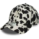 sapkak-ivelt-fekete-allithato-9forty-cow-midi-new-york-yankees-mlb-new-era