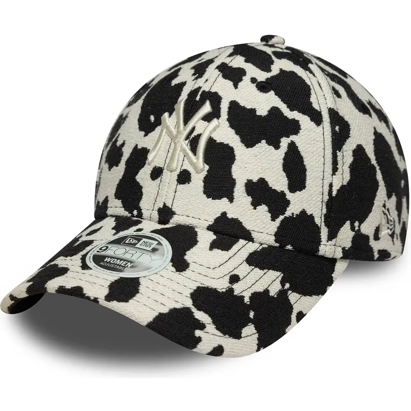 sapkak-ivelt-fekete-allithato-9forty-cow-midi-new-york-yankees-mlb-new-era