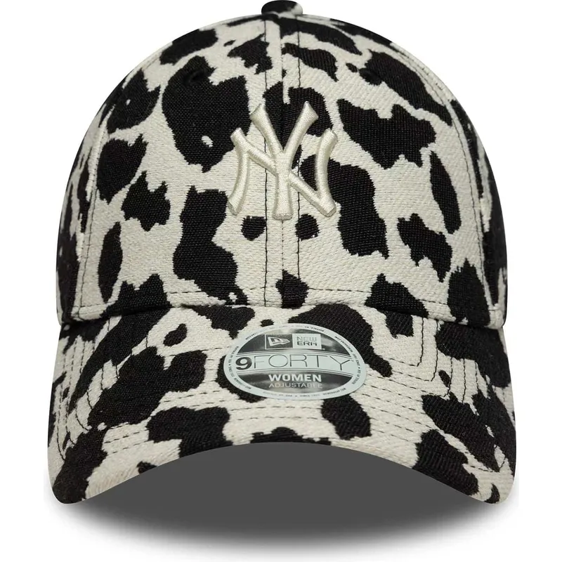 sapkak-ivelt-fekete-allithato-9forty-cow-midi-new-york-yankees-mlb-new-era
