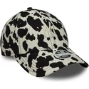 sapkak-ivelt-fekete-allithato-9forty-cow-midi-new-york-yankees-mlb-new-era