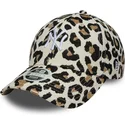 bojd-keps-leopard-justerbar-for-dam-9forty-midi-new-york-yankees-mlb-new-era